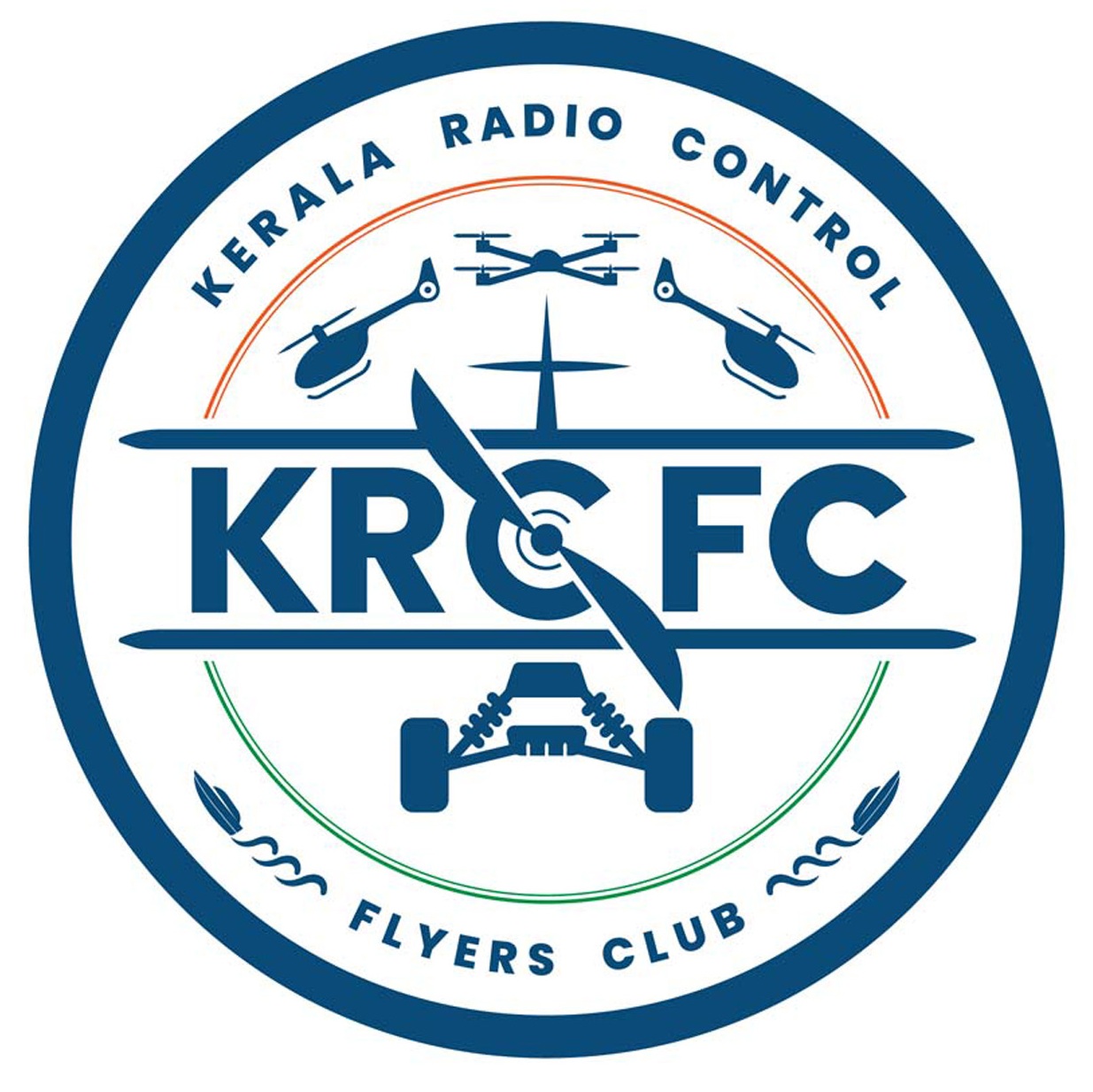 Kerala Radio Control Flyers Club